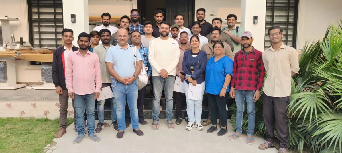 Successful Students Group 3