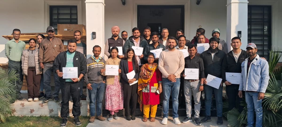 Successful Students Group 4